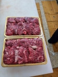 안동갈비&갈매기