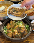 신비면옥 현풍점