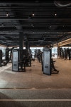 어드밴스짐 첨단2지구 연제양산점