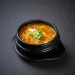 불막열삼 사직점