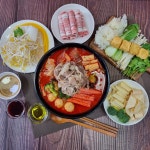 라마마마라탕&운남전통쌀국수