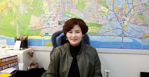 와이시티롯데부동산공인중개사사무소