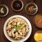 리얼안심탕수육&리얼하노이 금곡점