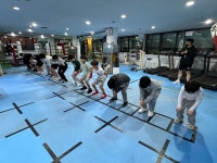 엘리트충남종합복싱체육관