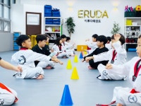 이루다태권도 수청점