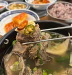 조선본갈비밀면 초전점