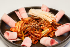 상수김치삼겹살 강서직영점