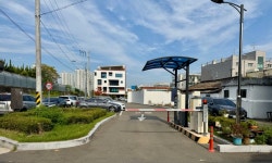 경산역전마을공영주차장