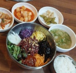대명천지한우식당정육점