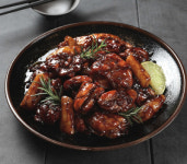 찌웅이네 숯불 두마리치킨