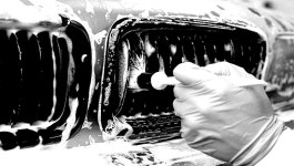 1%디테일링손세차