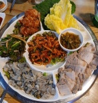 참숯산꼼장어 민물장어 금촌점