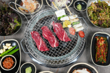 한우공판장 본점