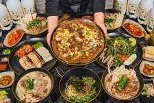 도토리정원 파주헤이리점