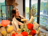 꽃시믐