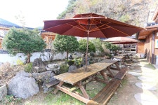 민들레민박펜션