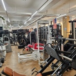 지비짐 갈마점 헬스&PT