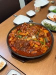 신촌상황약수삼계탕