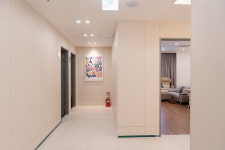 퀸즈포레산후조리원