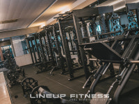 라인업휘트니스