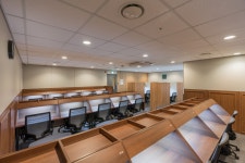 그린램프라이브러리 관리형독서실 대전둔산캠퍼스