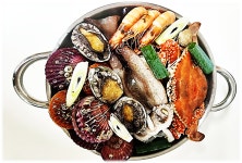 한가네 해물칼국수