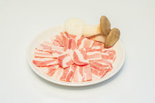 상수김치삼겹살 강서직영점