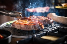 미진축산 김해내동점