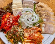 조피나메밀묵