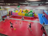 용당타이거즈태권도