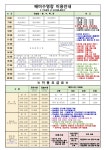 아산시배미수영장