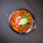 불막열삼 사직점