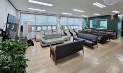 행복나눔노인복지센터