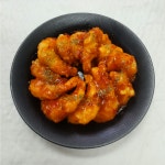 리얼안심탕수육&리얼하노이 금곡점