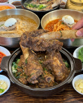 신비면옥 현풍점