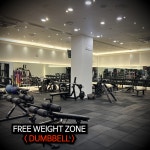 하이브짐 헬스 PT 검단점