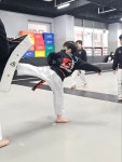 세종고운태권도