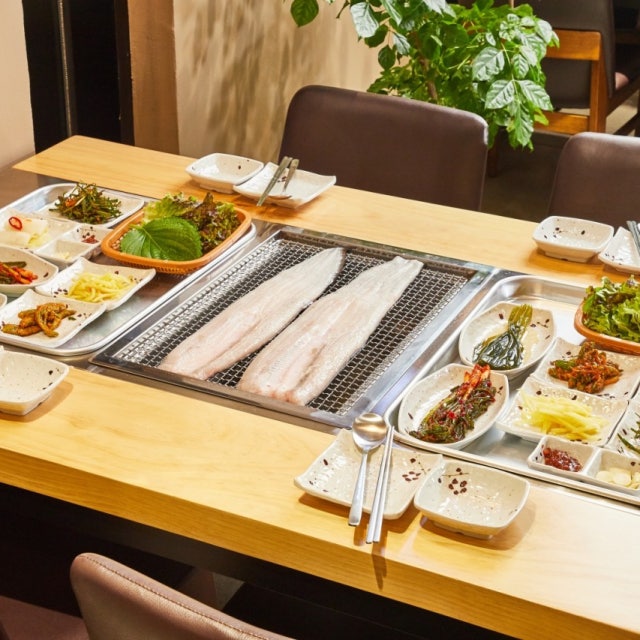 이가네 장어 한식 대표 사진