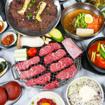 한우공판장 본점