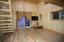 오늘리버독채펜션