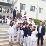 계명대강국태권도장