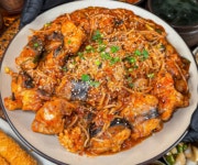 석천아구찜전문점