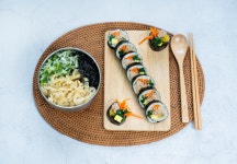 그우동집 도곡점