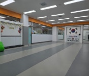 용인대맥스점핑태권도장