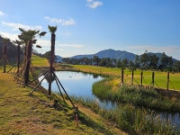 거제뷰컨트리클럽