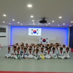 계명대강국태권도장