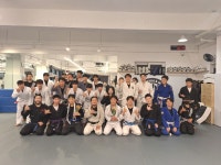 킥복싱,주짓수,레슬링,MMA 켈로짐
