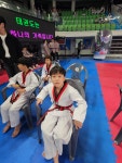 엘리트차오름태권도장 복현신암점