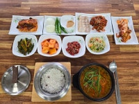 종가집추어탕
