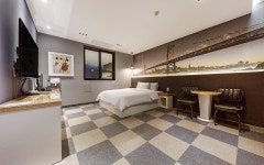 링스모텔 장미점